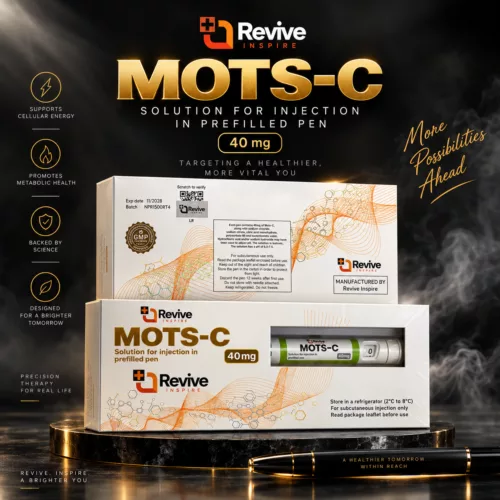 MOTS-C 40mg