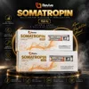 Somatropin 150IU