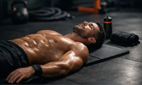Why Physique Progress Slows and How Training and Recovery Priorities Change