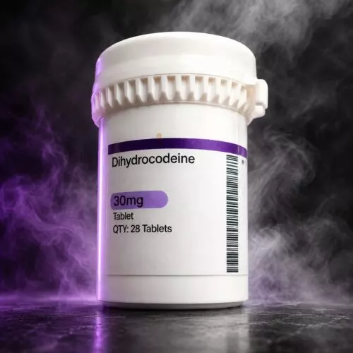 Dihydrocodeine 30mg x 28 Tabs