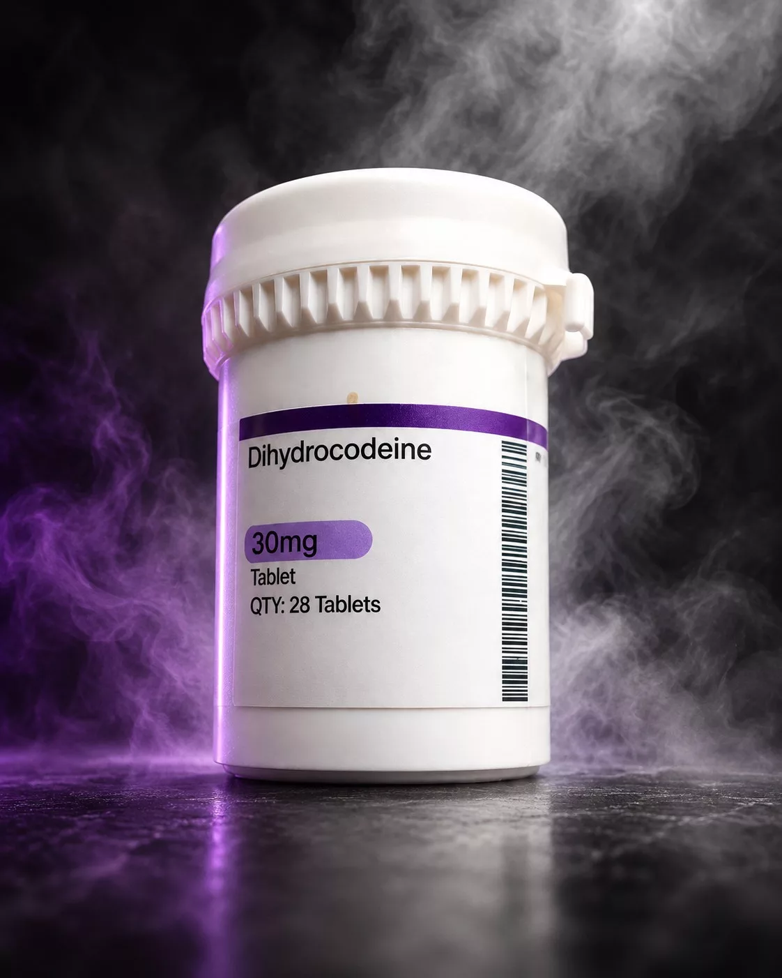 Dihydrocodeine 30mg x 28 Tabs